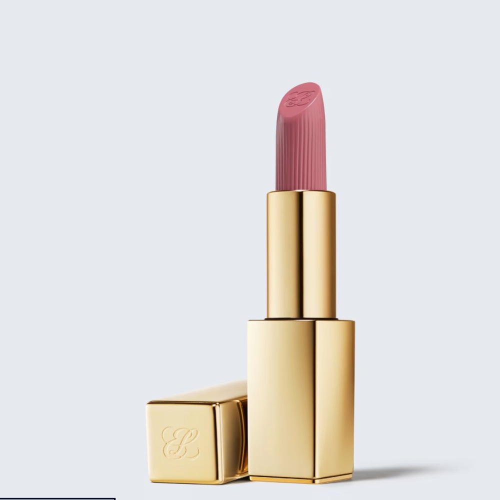 Estee Lauder Pink Lipstick